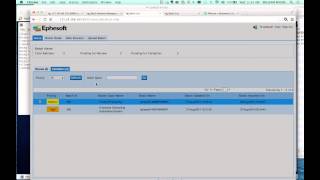 Ephesoft & Linux Webinar  Smart Capture™ is Now Even Smarter! HD