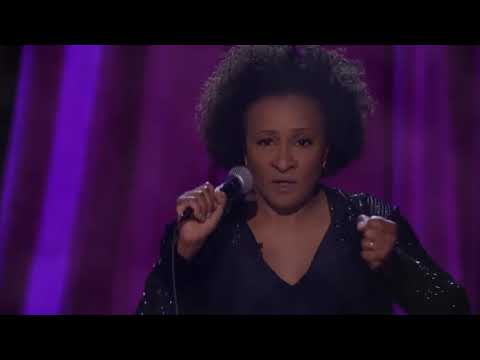 Video: Vlera neto e Wanda Sykes: Wiki, e martuar, familja, dasma, paga, vëllezërit e motrat