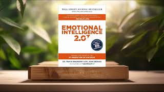 [Review] Emotional Intelligence 2.0 (Travis Bradberry) Summarized