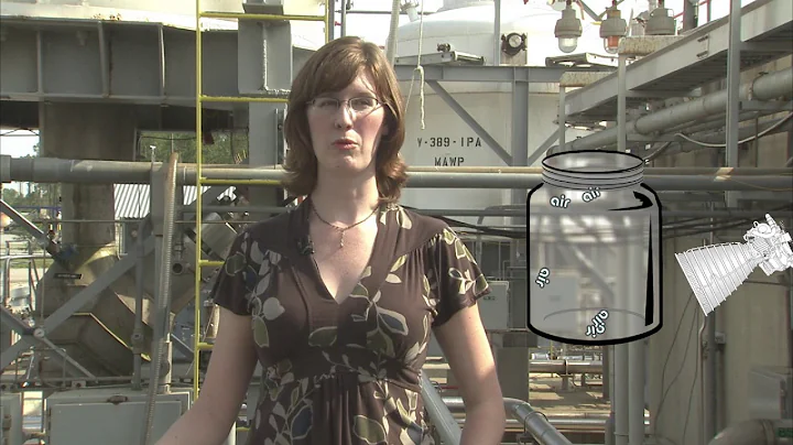 NASA Aerospace Engineer Casey Kirchner