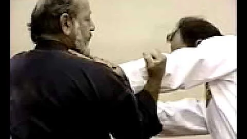 Nick Cerio's Kenpo   Volume 1   Basic Self Defense