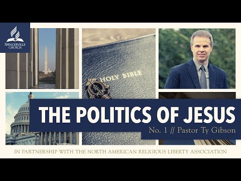 The Politics of