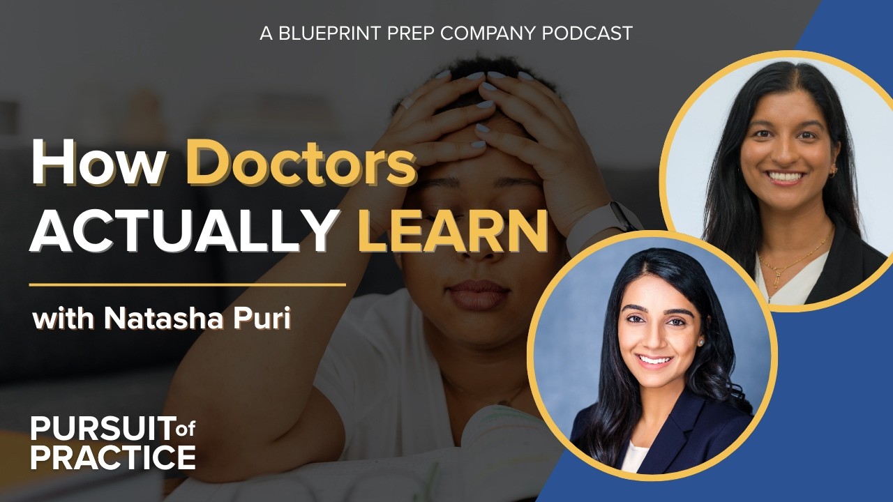 Making Mistakes in Medical School: Lessons From a Resident