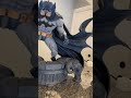 Batman Hush | #prime1studio #sideshowcollectibles #youtubeshorts #collection #tour #tiktok #batman