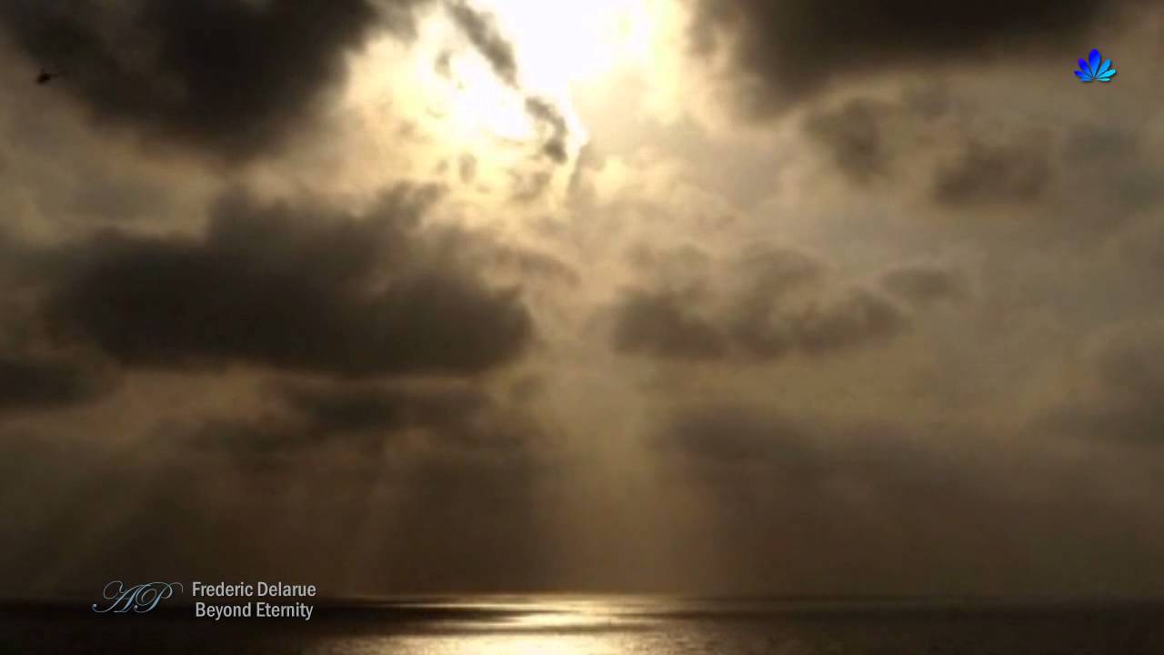 ✿ ♡ ✿ Frederic DELARUE - Beyond Eternity - YouTube