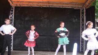 Download Lagu Pareh Taswir 11 07 13 fest in park von kinda MP3