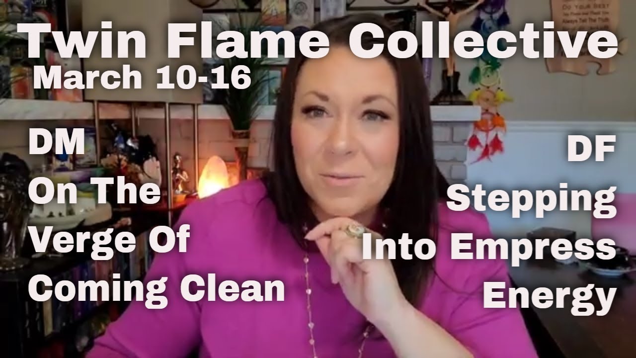 Twin Flame Reading | URGENT 🚨 DM Feels DF Slipping Away...A CONFESSION ...