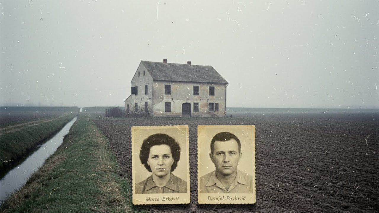 Đakovo 1990 – Slučaj seoske kuće na nasipu