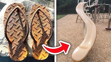 Most Uncomfortable Products Ever Designed