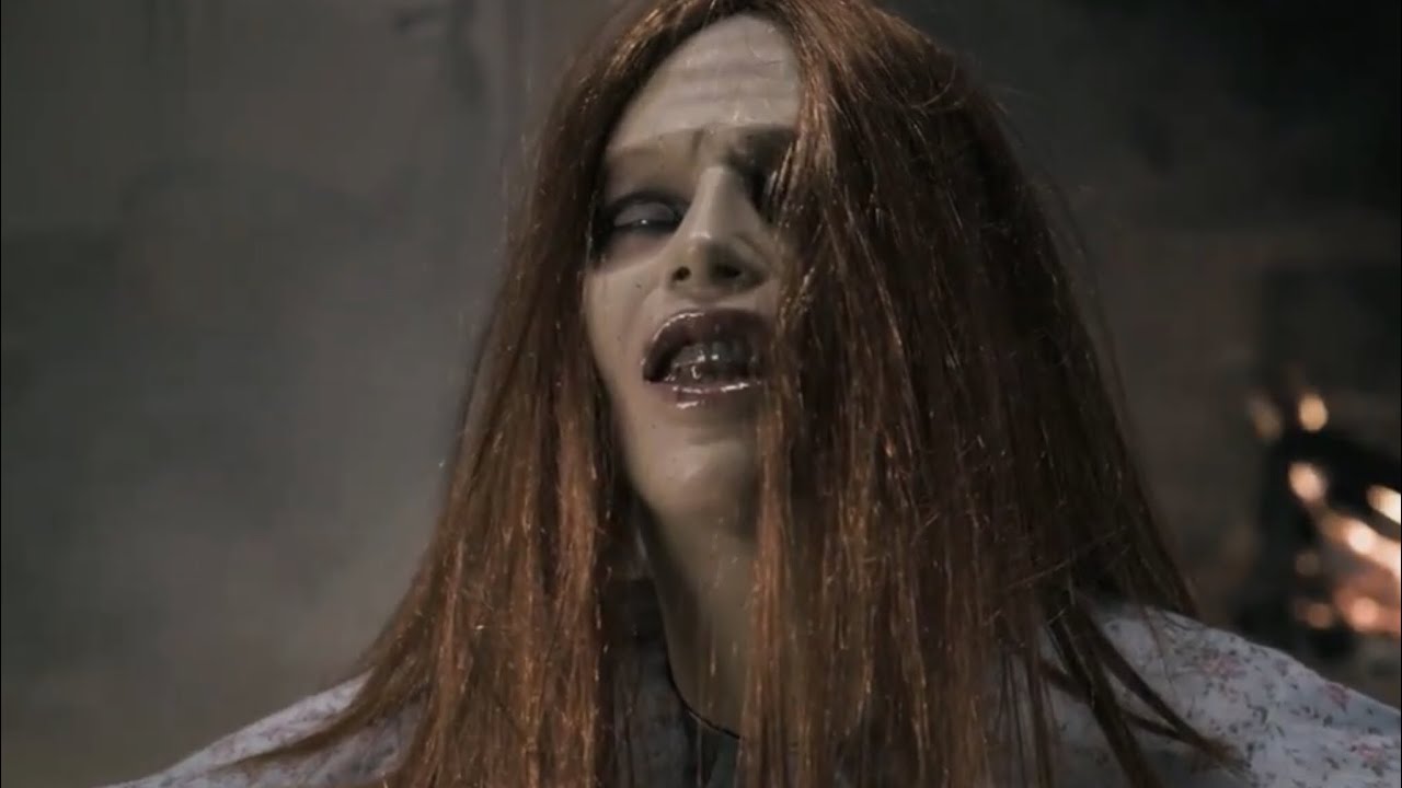 Crawling Dead | Spirit Sneak Peeks 2018