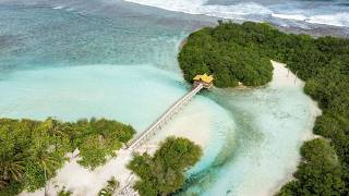 Blissview Maldives, Thulusdhoo Island