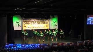 Download Lagu NK Show Senioren SDV Avanti! 12-04-2015 MP3