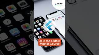 Mobile App Development Flutter Course in Delhi | ADMEC Multimedia