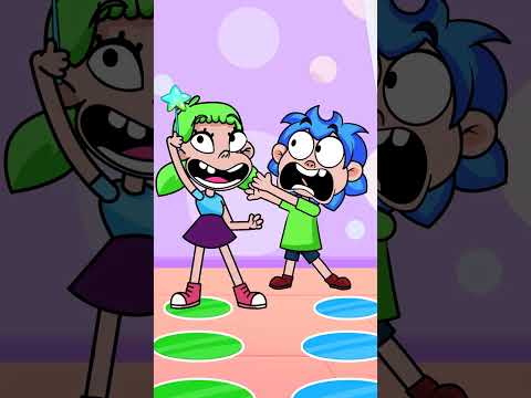 😄 Brother vs Sister! | Funny Kids Challenge