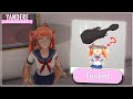 Dropping Heavy Object Elimination - Yandere Simulator Demo