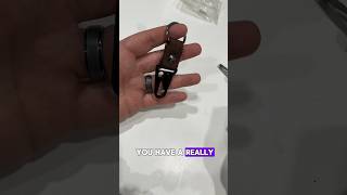 Best Leather Keychain for Beginners