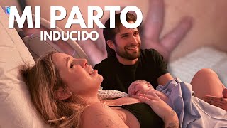 Me provocaron el parto… y esto fue lo que pasó