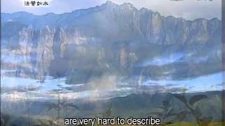 20120824《靜思晨語。法譬如水》大悲三念