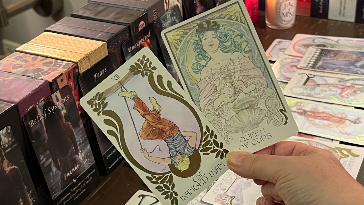 They Thought They Had You Hooked — 