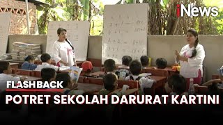 Menengok Sejarah Sekolah Darurat Kartini pada Tahun 2009 - Flashback