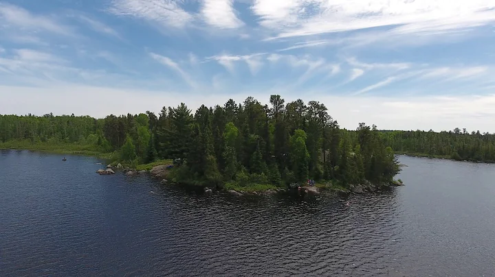 Lake Jeanette 6-2017