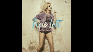Famous Pixie Lott - Nothing Compares (Instrumental) Profile