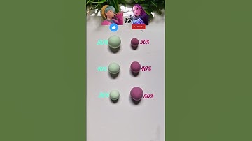 Kepop Demon Hunters color Mixing 🎨#shorts#satisfying#colors #colormixing #kepopdemonhunters#sajaboys