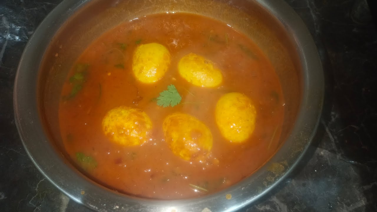 Eggs pulusu