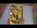 Bumblebee Energon Igniters Power Series (Hasbro Transformers)