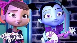 Vampirina: ¡Carrera Súper  Aventura! - Halloween Fantasy screenshot 5