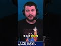 BREAKING: New York Knicks select Jack Kayil 39th overall in the 2026 NBA Draft #nba #knicks #shorts