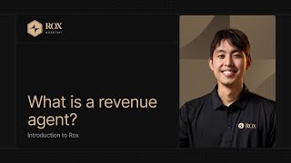 Introduction to Rox
