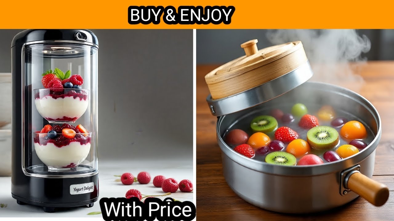 Amazon New kitchen Gadgets you can buy on Amazon BEST OF*2026* @homekitchentools-d8k