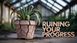 5 Deadly Mistakes RUINING Your Progress