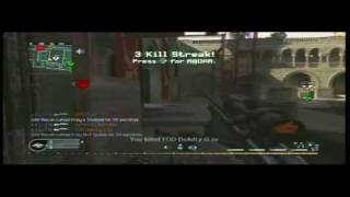 ELiTIE Cod4 Triples + 3 +20's