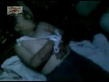 Another child was killed by Al-Assad death squads in Namar town - Daraa province in Syria 21.05.2011