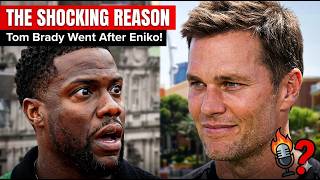 Kevin Hart: The Hidden Truth About Tom Brady’s Revenge