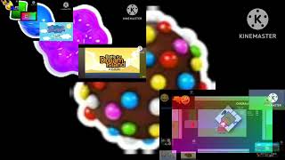 Preview 2 Funny Colorbomb / Funny BSTOT617HD V70