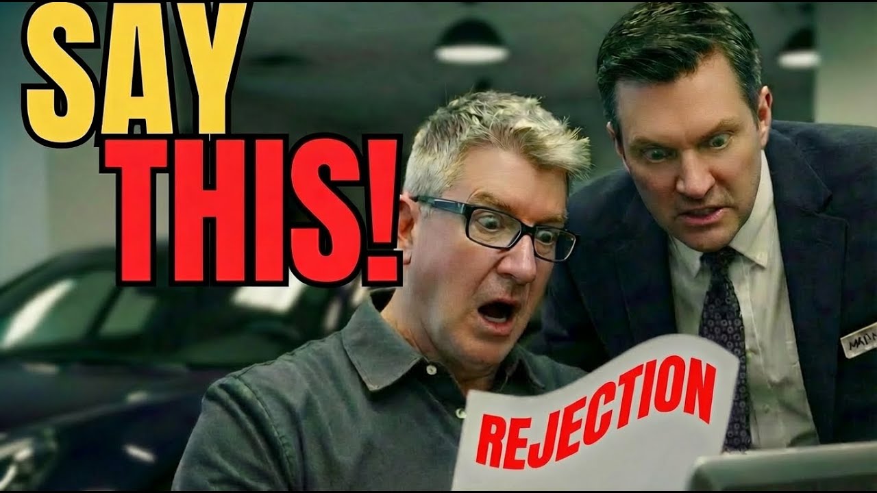 Когда они говорят: «Мне нужно спросить у своего менеджера», вот что им следует сказать!