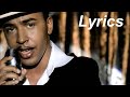 Lou Bega - Mambo number 5 - With lyrics