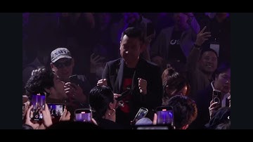 …ก่อน Moderndog feat. เบน เค้ก คิว มาเรียม ธีร์ โบ ริค / press conference B.DAY forever concert