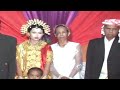 adat orang bugis dalam melangsungkan pesta pernikahan