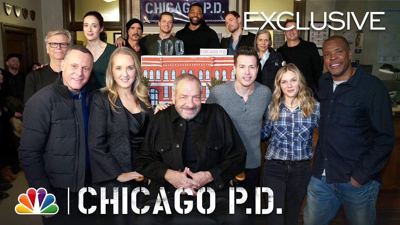 Chicago pd episodes