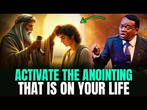 HOW TO OPERATE INTHE ANOINTING ON YOUR LIFE ||APOSTLE AROME OSAYI - YouTube