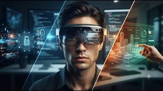2026 Tech Shifts: AI Cyber, Solid-State Standards & Spatial Computing