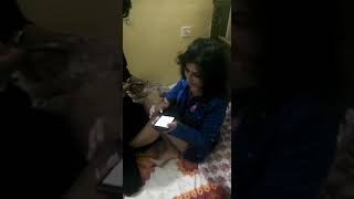 Zoi hashmi ki vrial video o gai ha - YouTube