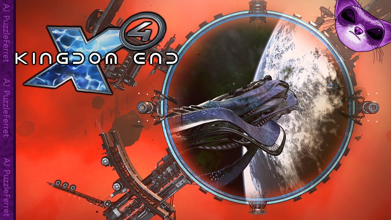 Breaking through to Kingdoms End X4 Kingdom End Ep15 YouTube