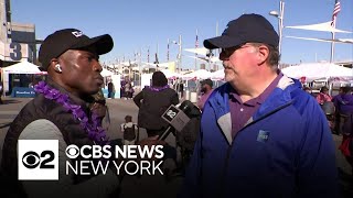 Lupus research focusing on earlier diagnoses, HSS chief doctor says
Lupus research focusing on earlier diagnoses, HSS chief doctor says Lupus research focusing on earlier diagnoses, HSS chief doctor says