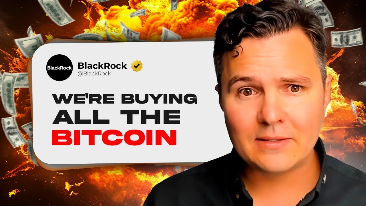 Bitcoin You’re Not Bullish Enough - YouTube