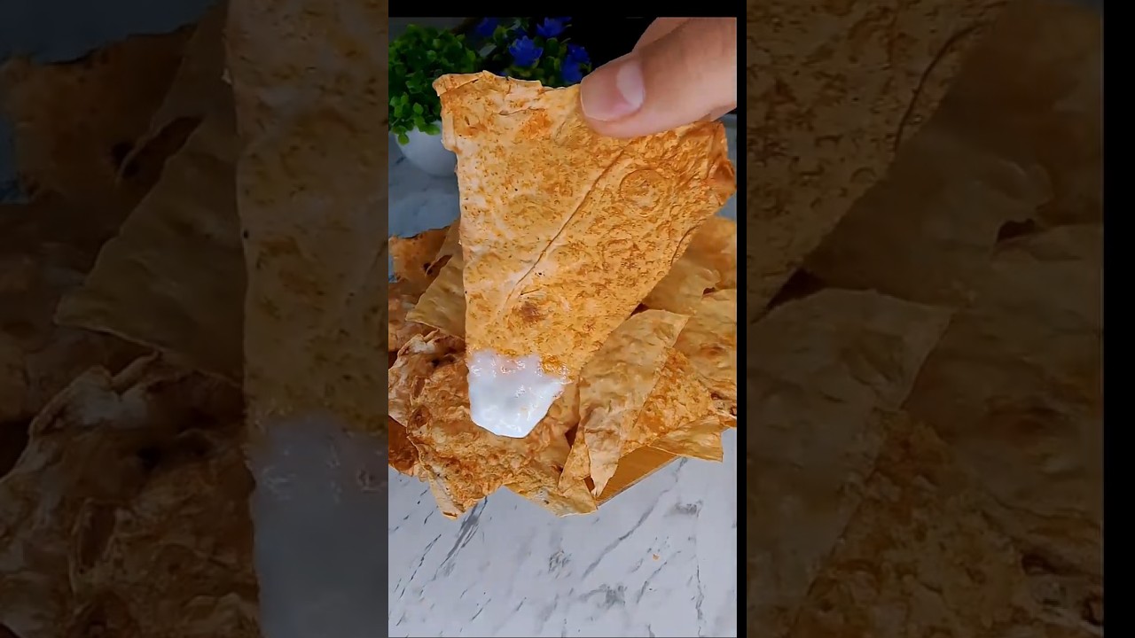 Pratik Cips tarifi